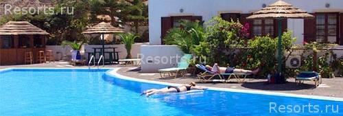 Orion Hotel 8